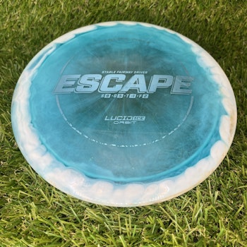 Lucid ICE Orbit Escape #1 (Begagnad)