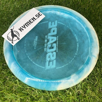 Lucid ICE Orbit Escape #1 (Begagnad)