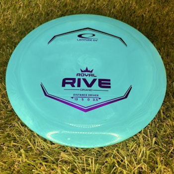 Grand Rive #1 (Begagnad)