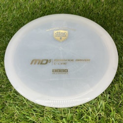 C-Line MD5
