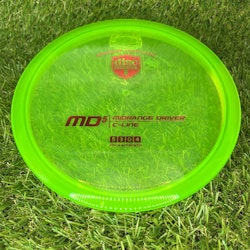 C-Line MD5