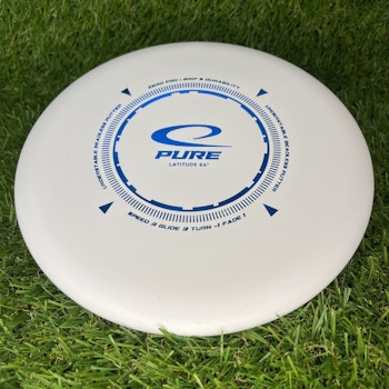 Zero Pro Pure