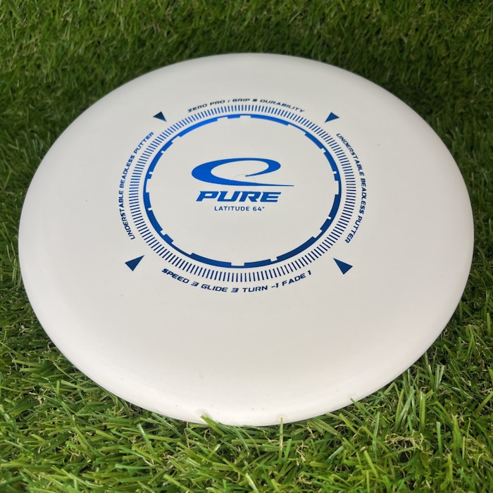 Zero Pro Pure