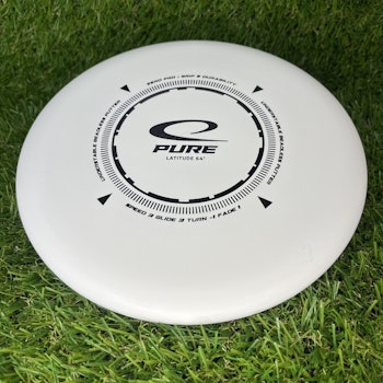 Zero Pro Pure