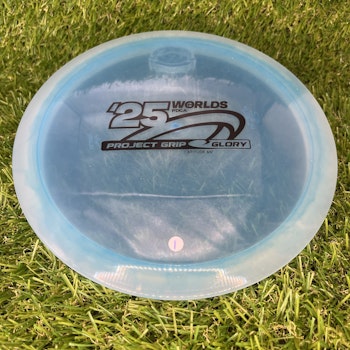 Projekt Grip Glory Worlds Edition 2025