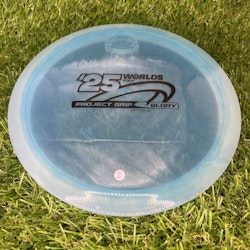 Projekt Grip Glory Worlds Edition 2025