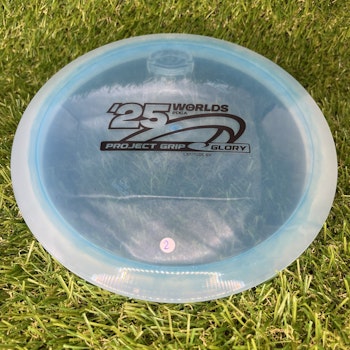 Projekt Grip Glory Worlds Edition 2025