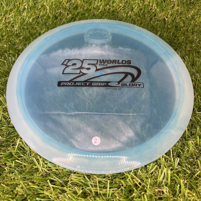 Projekt Grip Glory Worlds Edition 2025