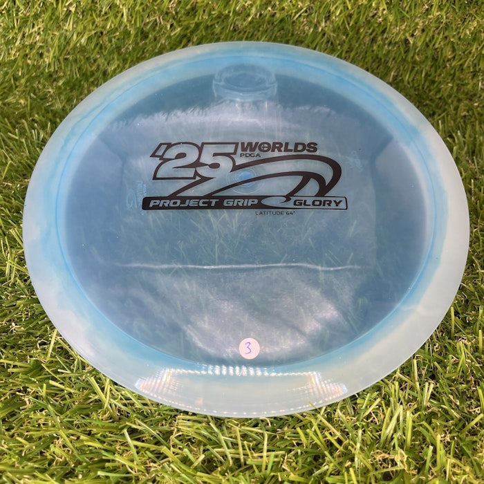 Projekt Grip Glory Worlds Edition 2025