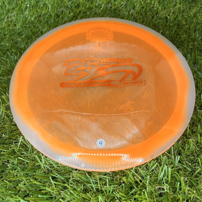 Projekt Grip Glory Worlds Edition 2025