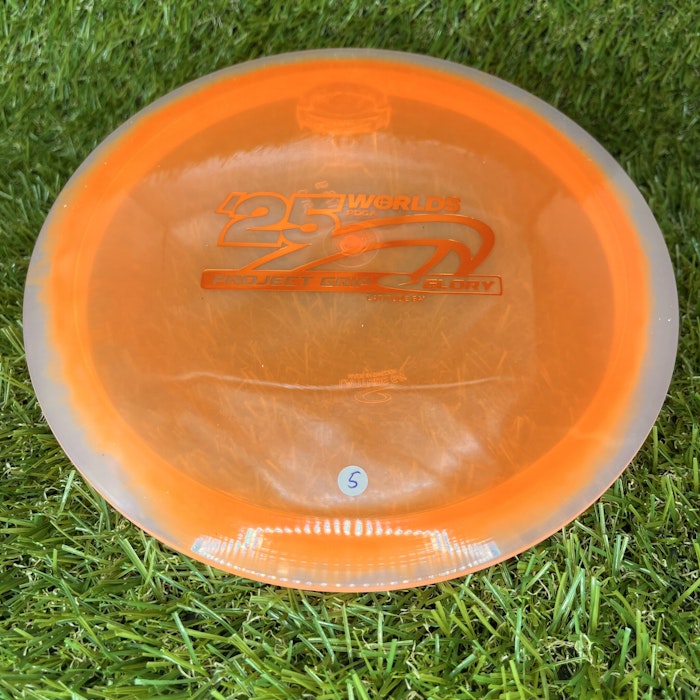 Projekt Grip Glory Worlds Edition 2025