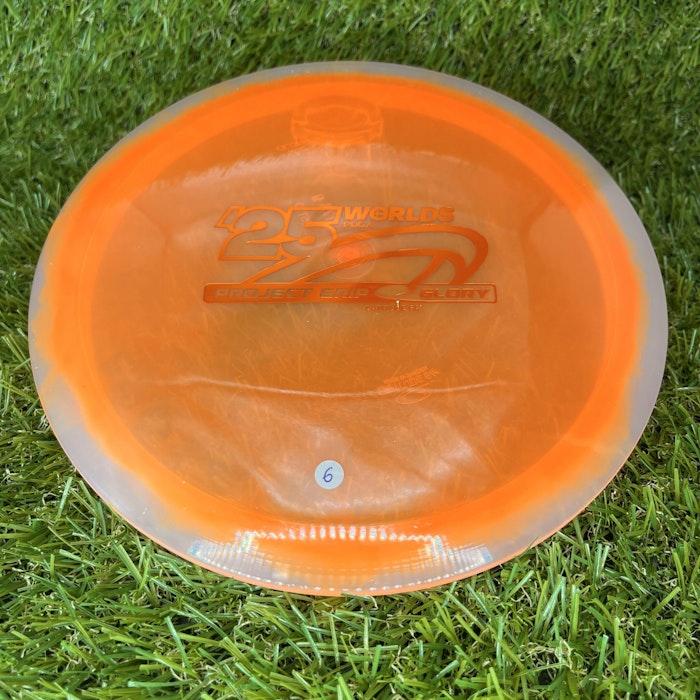Projekt Grip Glory Worlds Edition 2025