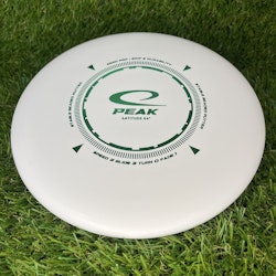 Zero Pro Peak