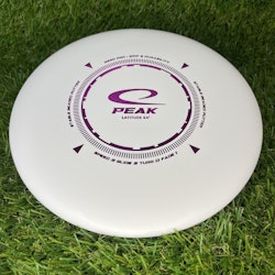Zero Pro Peak