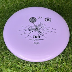 K3 Tuff
