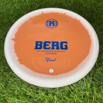 K1 Grind Berg