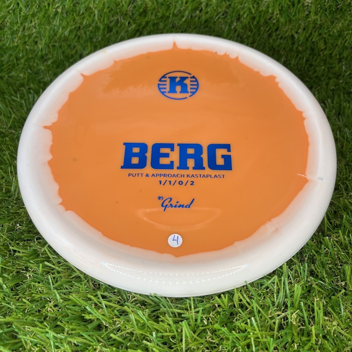 K1 Grind Berg
