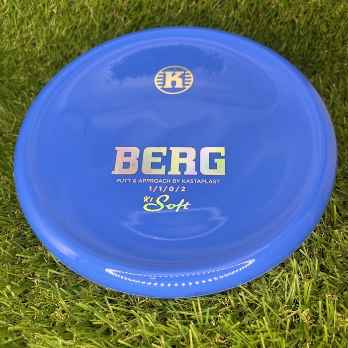 K1 Soft Berg