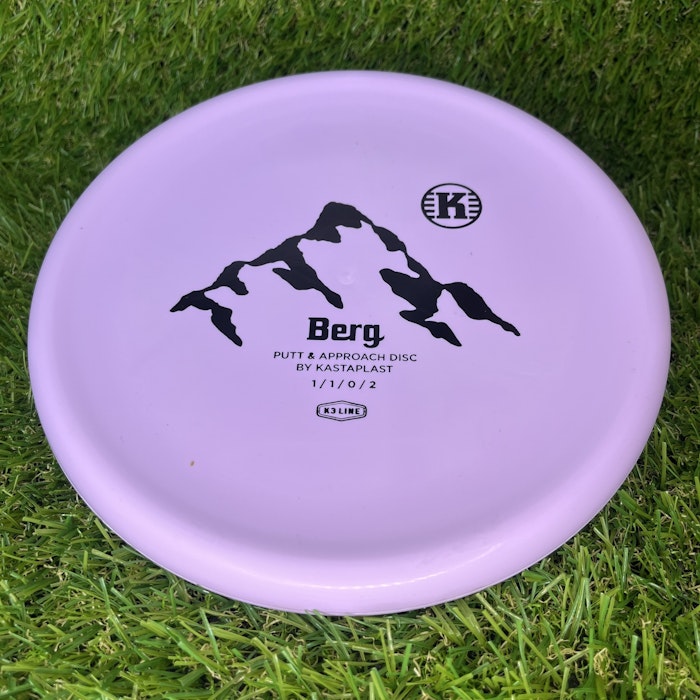 K3 Berg
