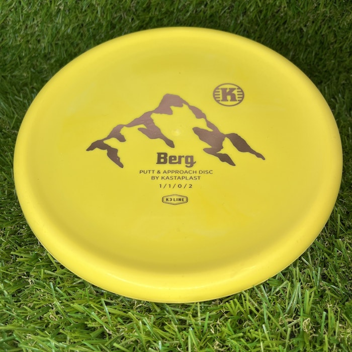 K3 Berg