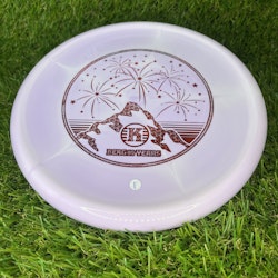 K1 Swirl Berg 10 Year Edition