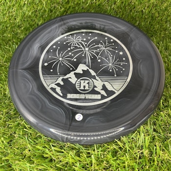 K1 Swirl Berg 10 Year Edition