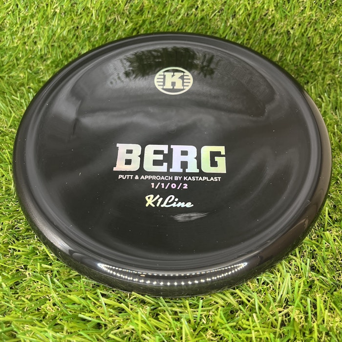 K1 Berg