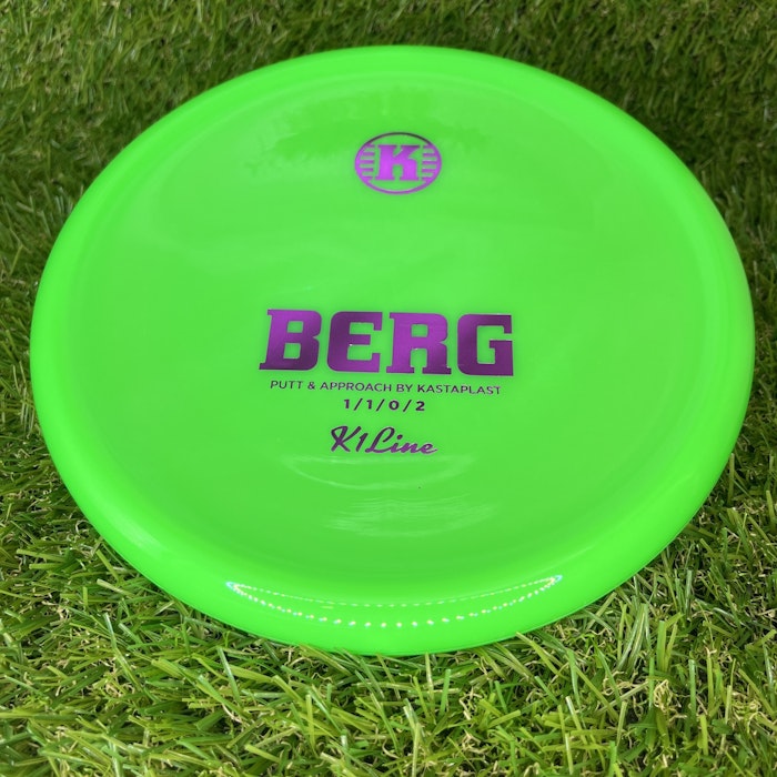 K1 Berg