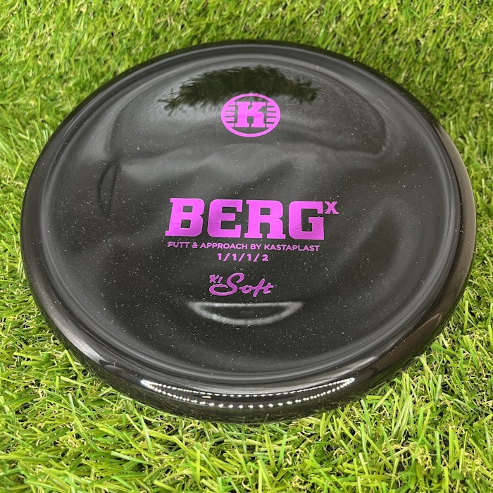 K1 Soft Berg X