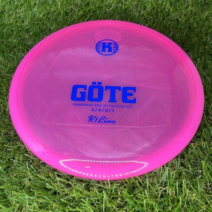 K1 Göte