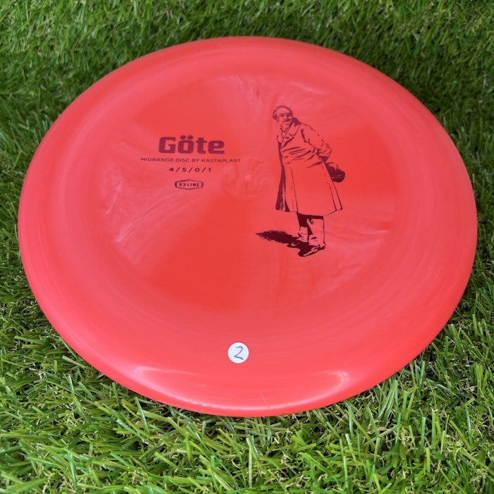 K3 Göte