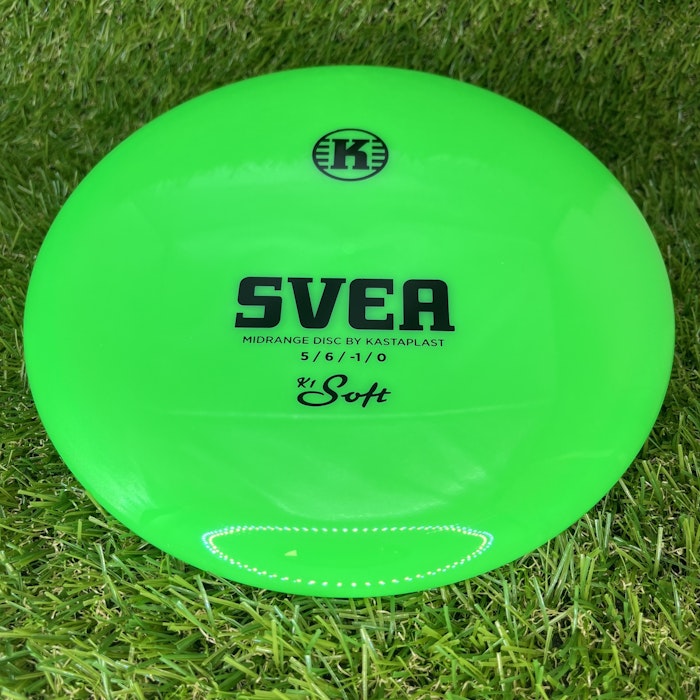 K1 Soft Svea