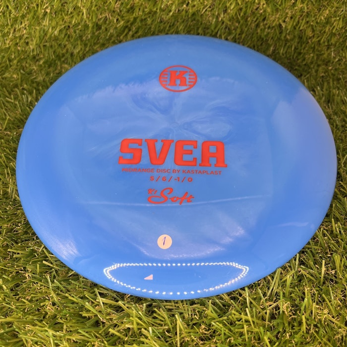 K1 Soft Svea