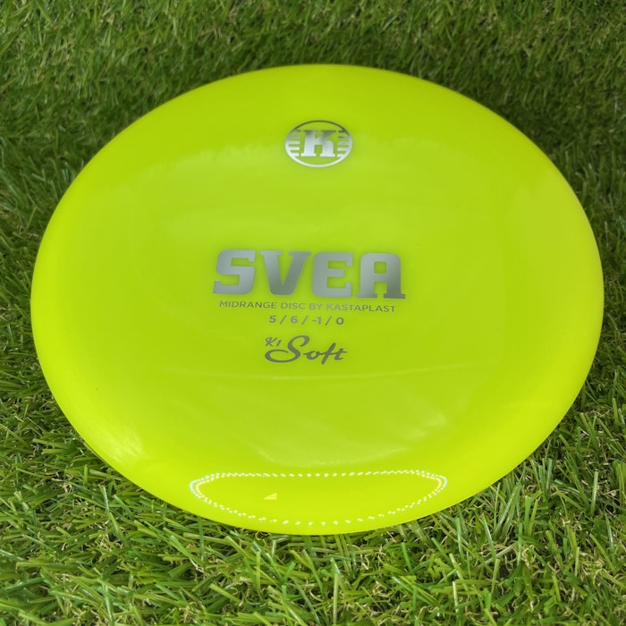 K1 Soft Svea