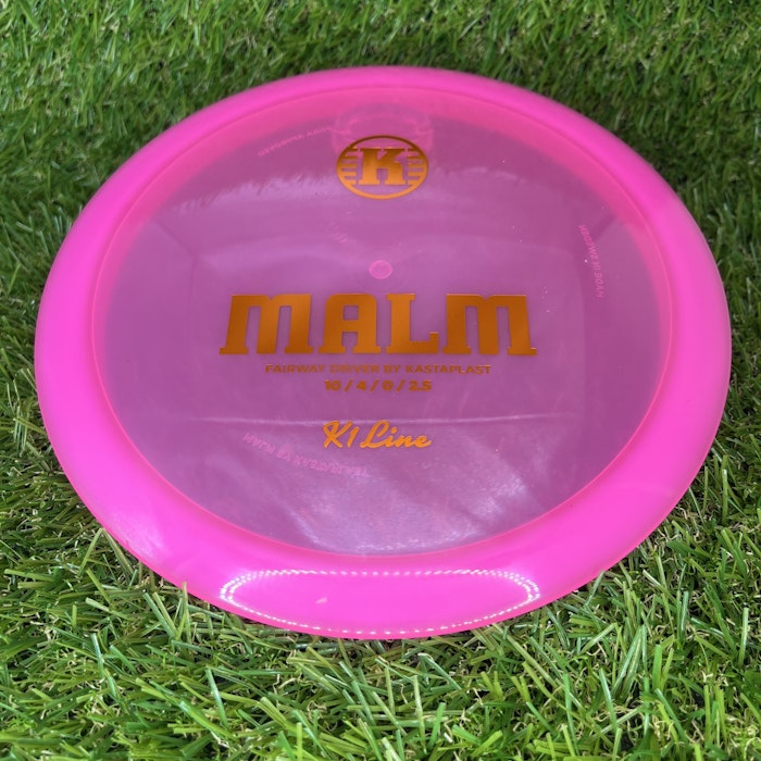 K1 Malm