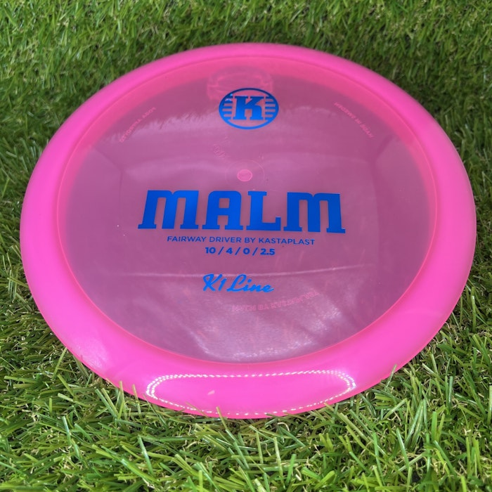 K1 Malm
