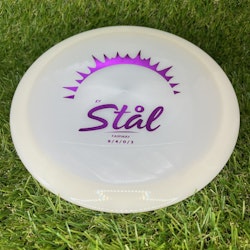 K1 Glow Stål