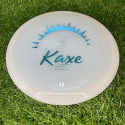 K1 Glow Kaxe Retooled