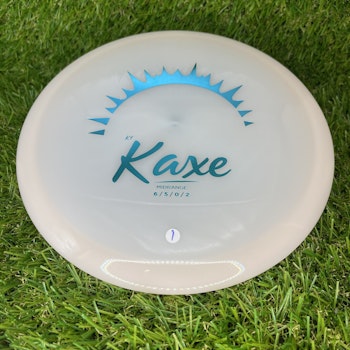K1 Glow Kaxe Retooled
