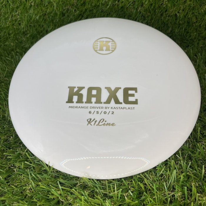 K1 Kaxe Retooled