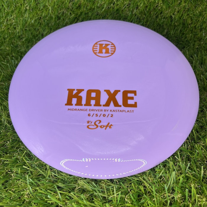 K1 Soft Kaxe Retooled