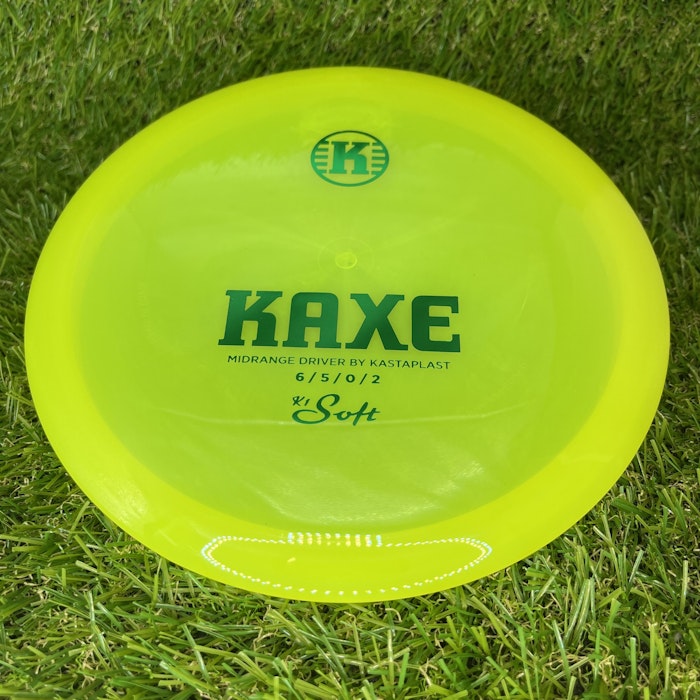 K1 Soft Kaxe Retooled