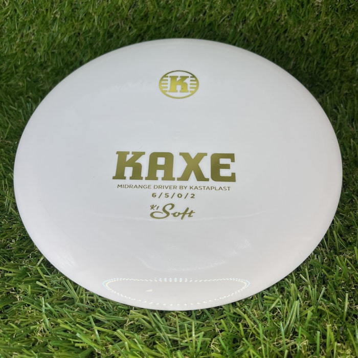 K1 Soft Kaxe Retooled