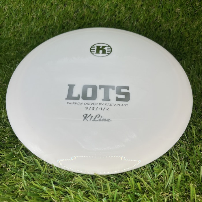 K1 Lots