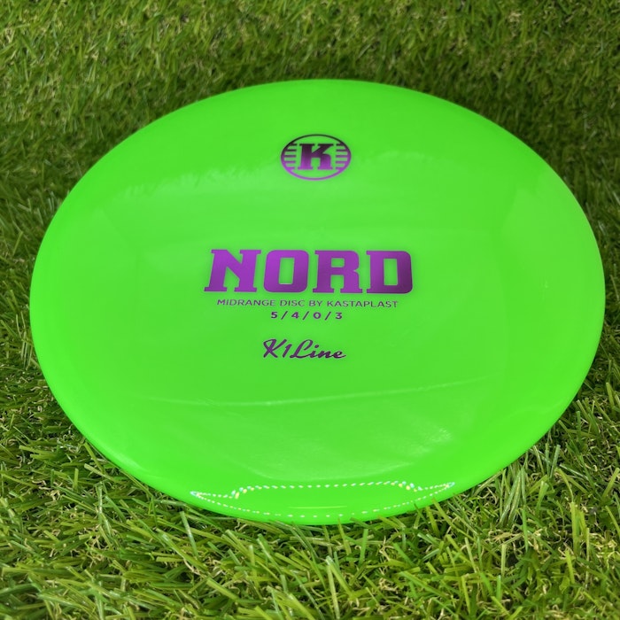 K1 Nord