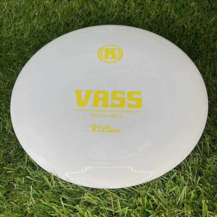 K1 Vass