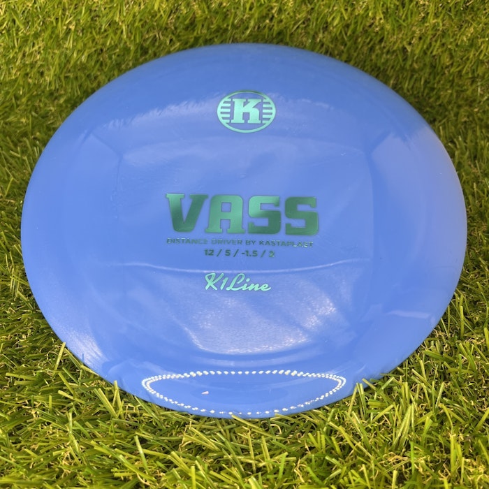 K1 Vass