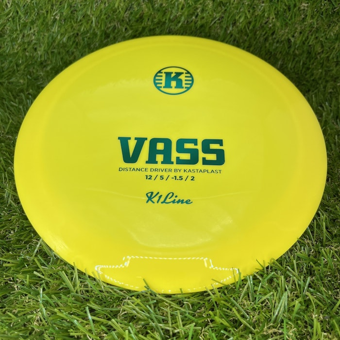 K1 Vass