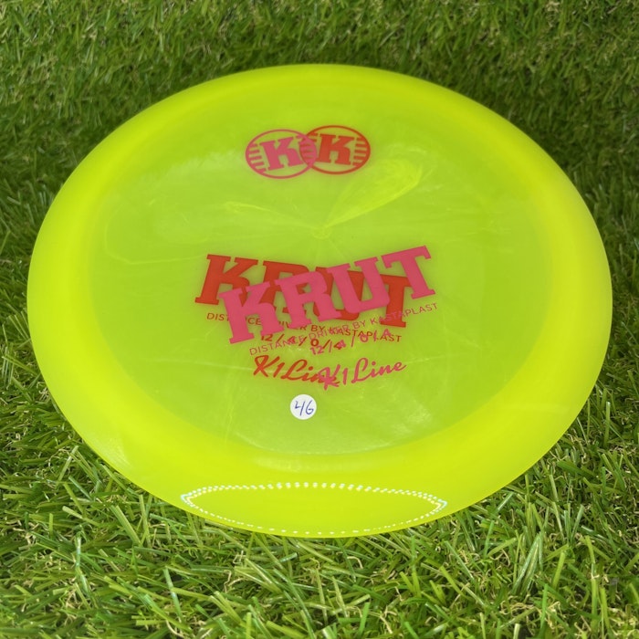 K1 Krut X-Out