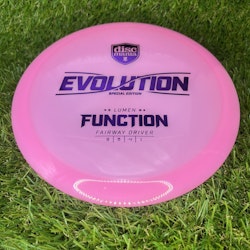Neo Lumen Function